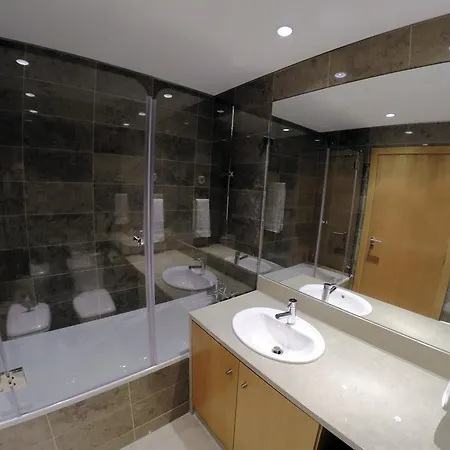 Apartment Finest - Expo Riverside Lissabon