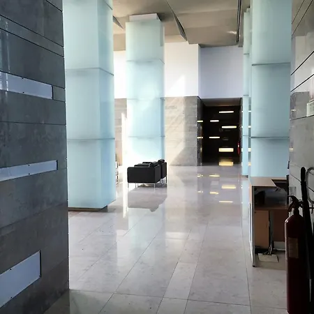 Apartment Finest - Expo Riverside