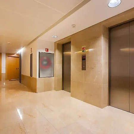 Apartment Finest - Expo Riverside *