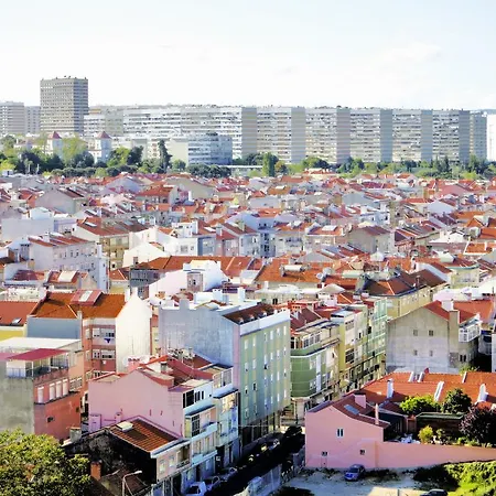 Superior - Expo & Fil Apartamento