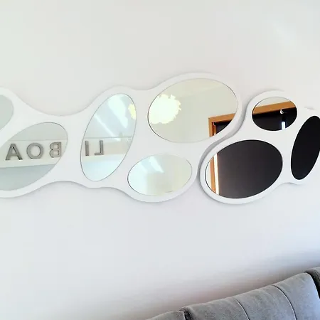 Finest - Expo Riverside ליסבון