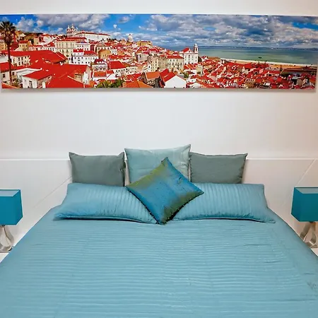 דירה Finest - Expo Riverside *