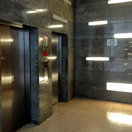 Finest - Expo Riverside דירה *