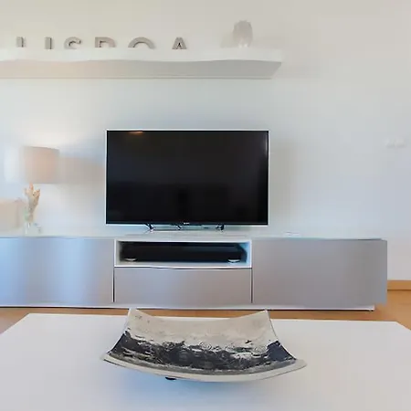 Finest - Expo Riverside ליסבון