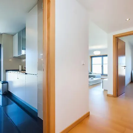 Finest - Expo Riverside ליסבון