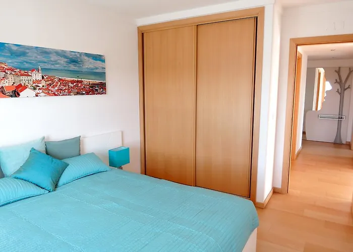 Apartmán Finest - Expo Riverside