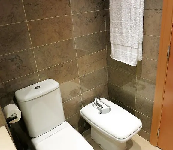 Apartmán Finest - Expo Riverside