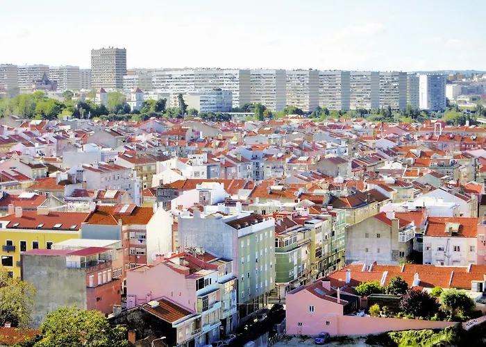 Finest - Expo Riverside Apartmán