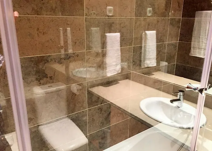 Finest - Expo Riverside Apartmán *