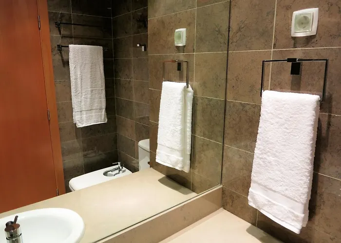 Apartmán Finest - Expo Riverside