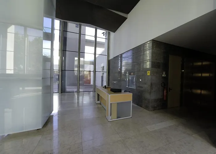 Finest - Expo Riverside Apartmán Lisboa