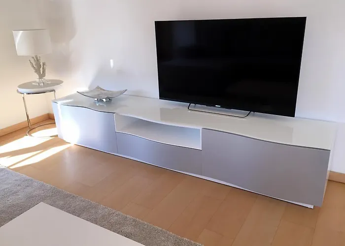 Finest - Expo Riverside Apartmán