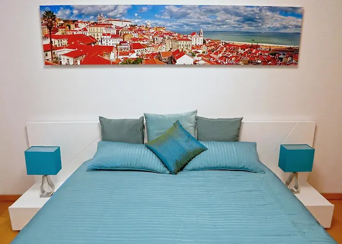 Apartmán Finest - Expo Riverside *