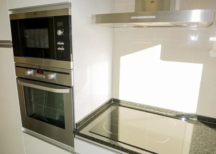 Apartmán Finest - Expo Riverside Lisboa