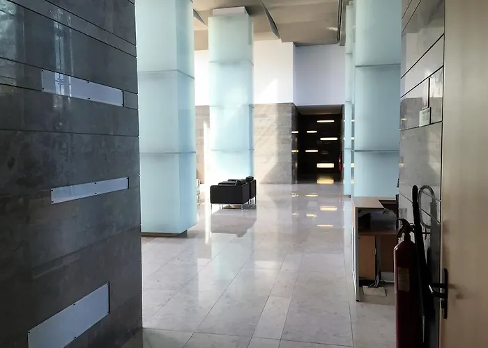 Apartmán Finest - Expo Riverside