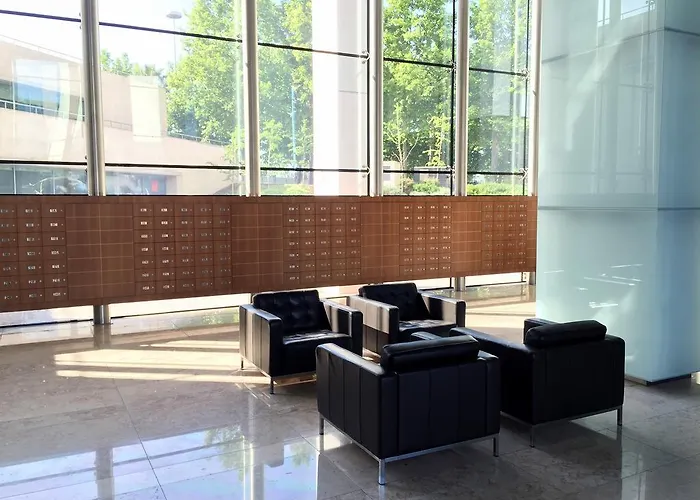 Apartmán Finest - Expo Riverside *