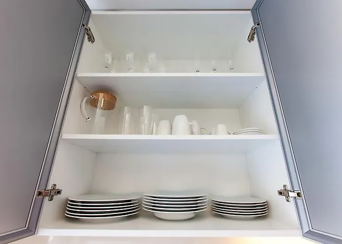 Apartmán Finest - Expo Riverside Lisboa