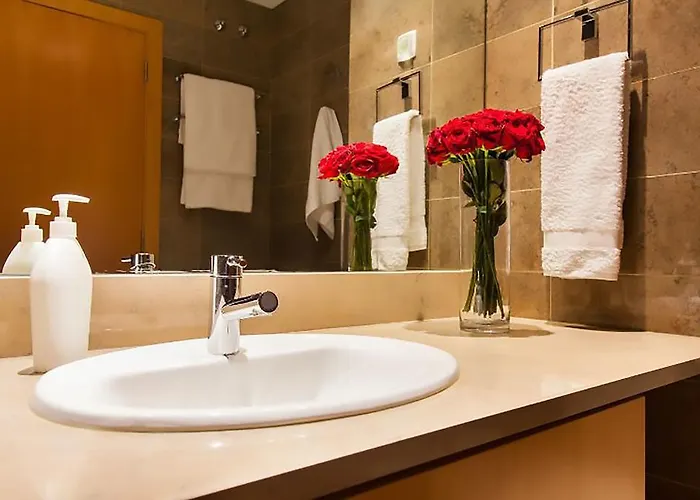 Finest - Expo Riverside Apartmán Lisboa