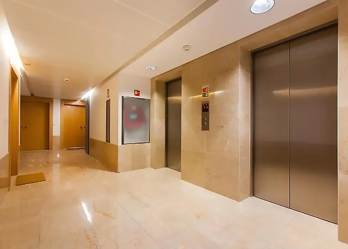 Apartmán Finest - Expo Riverside *