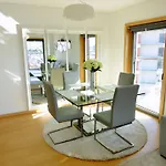 Apartament Finest - Expo Riverside