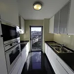 Apartament Finest - Expo Riverside *