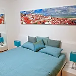 Finest - Expo Riverside Apartament Lizbona