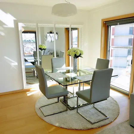 Apartment Finest - Expo Riverside