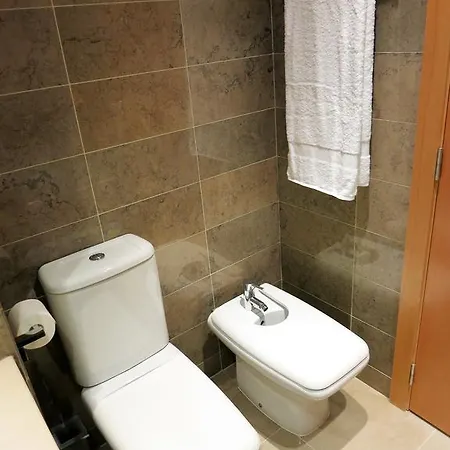 Apartment Finest - Expo Riverside