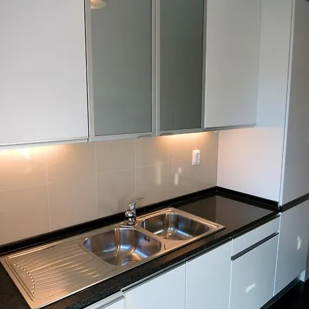 Finest - Expo Riverside Apartment *