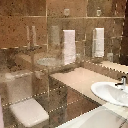 Finest - Expo Riverside Apartment *