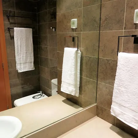 Apartment Finest - Expo Riverside