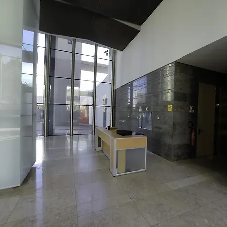Finest - Expo Riverside Apartment Lisbon