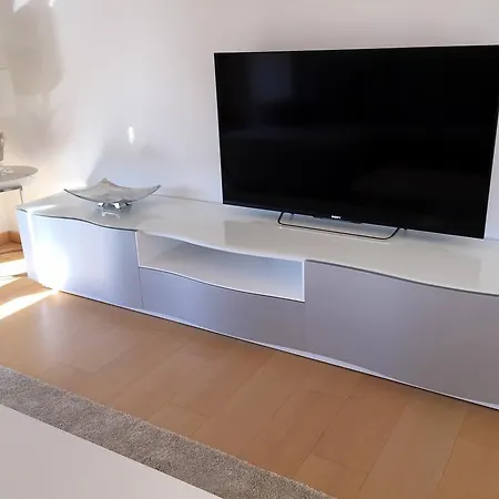 Finest - Expo Riverside Apartment