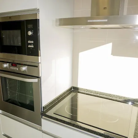 Apartment Finest - Expo Riverside Lisbon