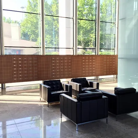 Apartment Finest - Expo Riverside *