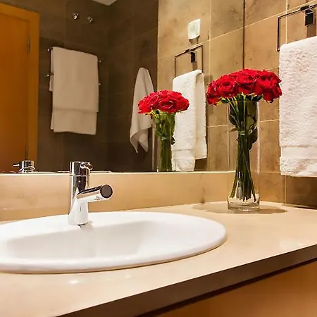 Finest - Expo Riverside Apartment Lisbon